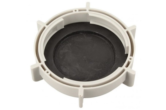 Tapon descalcificador lavavajillas AEG F50870B