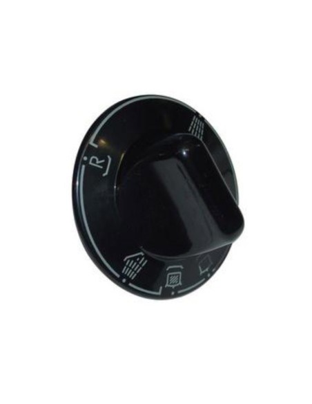 Mando programas lavavajillas Ariston KLS61S *obsol