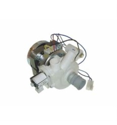 Motor lavavajillas Fagor Aspes LJ054 * OBSOLETO