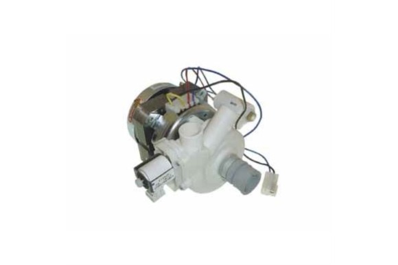 Motor lavavajillas Fagor Aspes LJ054 * OBSOLETO