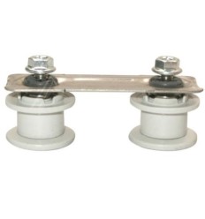 Rueda cesto superior doble BSH