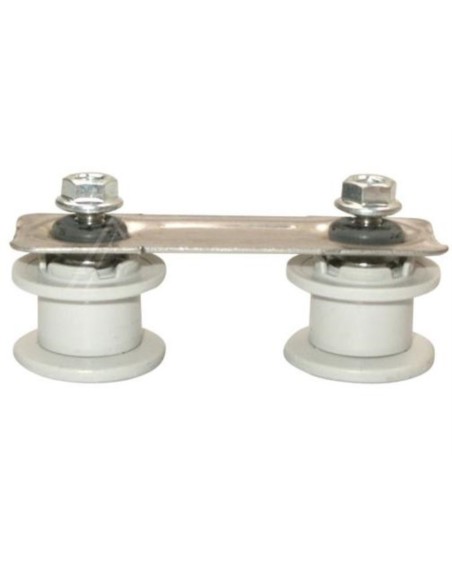 Rueda cesto superior doble BSH