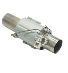 Resistencia lavavajillas Indesit Tubo 40x180 mm.