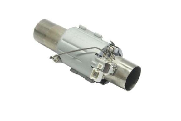 Resistencia lavavajillas Indesit Tubo 40x180 mm.