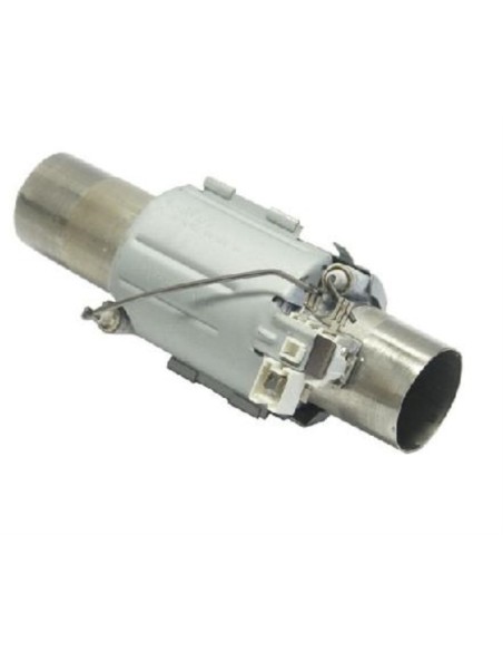 Resistencia lavavajillas Indesit Tubo 40x180 mm.