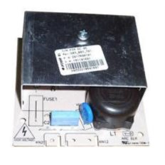 Modulo electronico velocidad Beko WMD67126