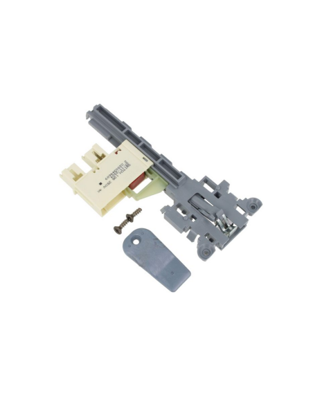 Cerradura lavavajillas Smeg