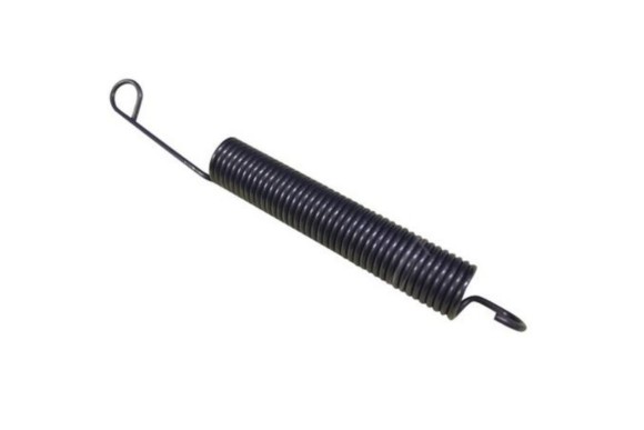 Muelle puerta lavavajillas Indesit IDL40 ver148559