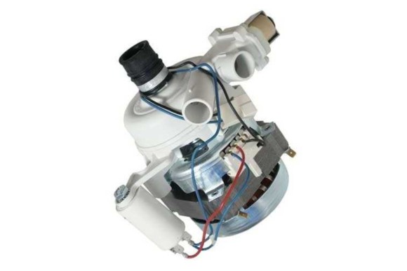 Motor lavavajillas Ariston LL65