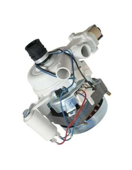 Motor lavavajillas Ariston LL65