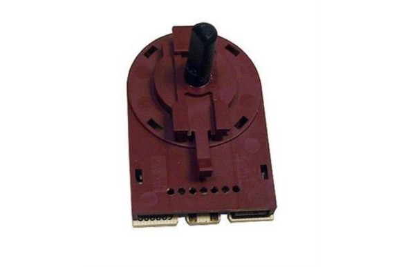 Selector lavavajillas Ariston LV650
