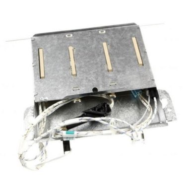 Resistencia secadora Miele T8402C