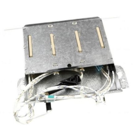 Resistencia secadora Miele T8402C