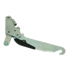 Bisagra izquierda Ariston LI645A