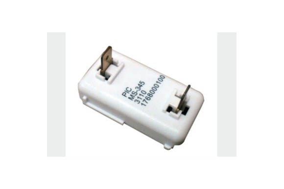 Sensor de sal