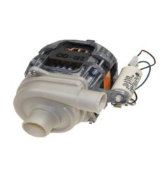 Motor lavavajillas Ardo Newpol S-501, 801