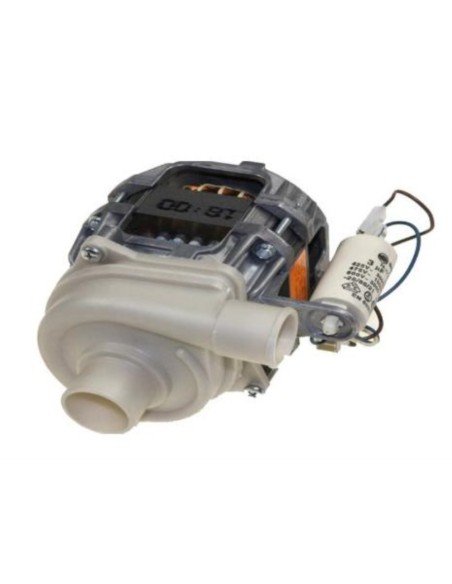 Motor lavavajillas Ardo Newpol S-501, 801