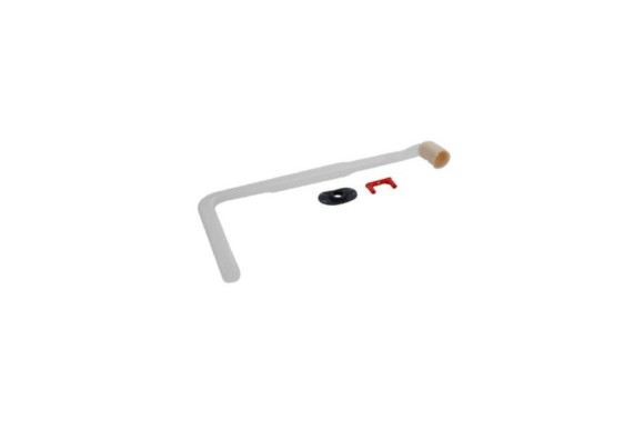 Tubo ascension AEG fAV50780