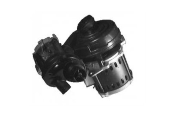 Motor lavavavajillas AEG FAV535 606279132