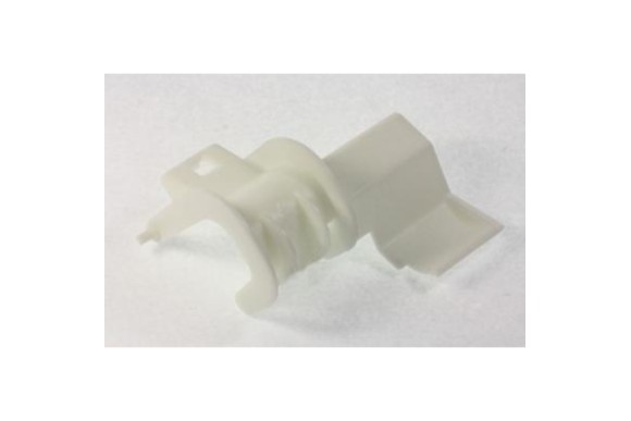 Palanca cierre lavavajillas AEG F54850S