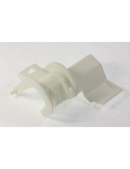 Palanca cierre lavavajillas AEG F54850S