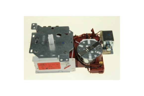 Programador lavavajillas AEG LAV5050VI