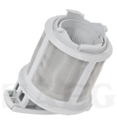 Filtro lavavajillas AEG ESF66070