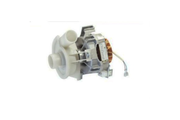 Motor lavavajillas AWG Favorit