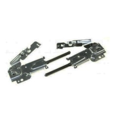Kit bisagras Lavaplatos AEG F65011VI 91193662406