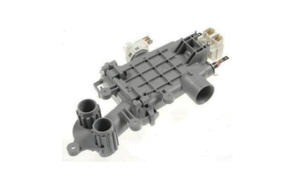 Resistencia lavavajillas Whirlpool ADP4400WH