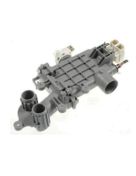 Resistencia lavavajillas Whirlpool ADP4400WH