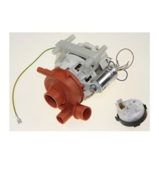Motor lavavajillas Smeg completo