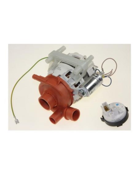 Motor lavavajillas Smeg completo