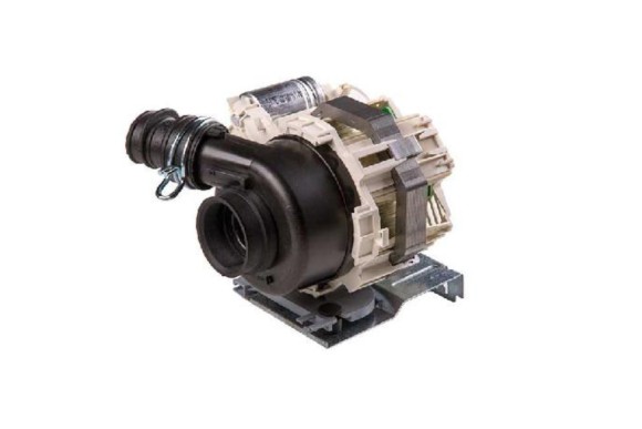 Motor lavavajillas Whirlpool - 480140101409