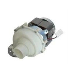 Motor lavavajillas Indesit 2114NI