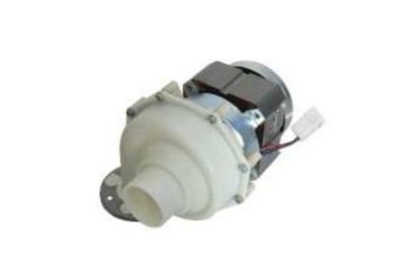 Motor lavavajillas Indesit 2114NI