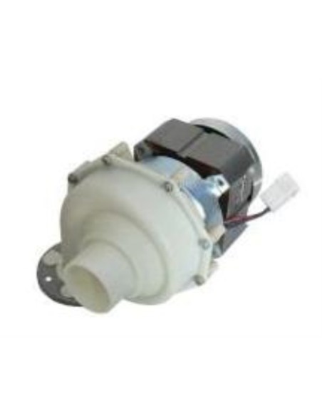Motor lavavajillas Indesit 2114NI