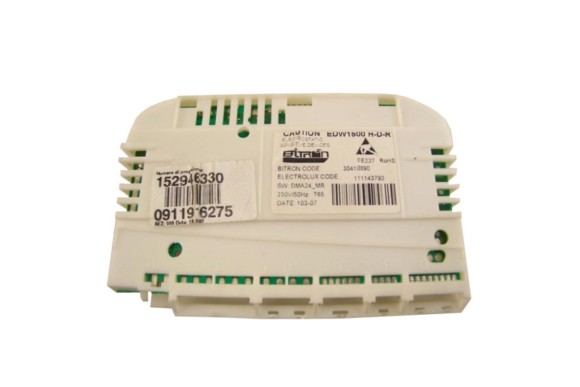 Modulo electronico AEG F50777