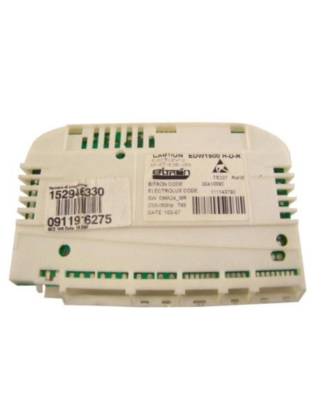 Modulo electronico AEG F50777