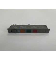 Interruptor frigorifico 3 luces *Obsoleto*