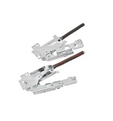 Kit bisagras lavavajillas AEG T35010