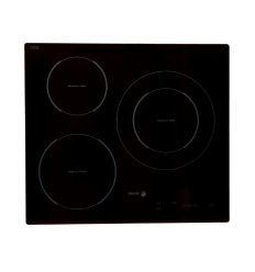 Cristal vitro Fagor 922010052  biselado 59 cm