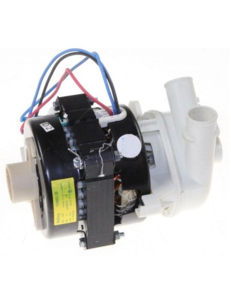 Motor lavavajillas Home CVL529W11