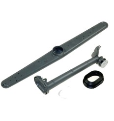 Aspa superior completa Electrolux