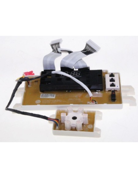 Modulo display LG LD4321W