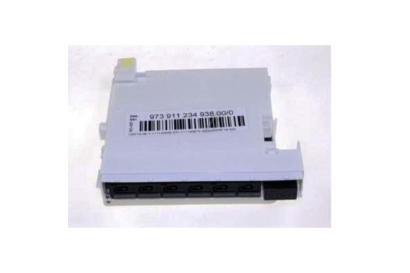 Modulo electronico AEG G65060VI