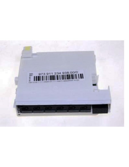 Modulo electronico AEG G65060VI