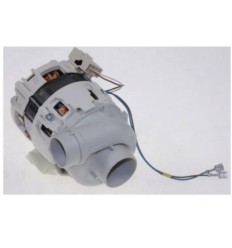Motor lavavajillas AEG Zanussi DA6452