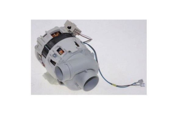 Motor lavavajillas AEG Zanussi DA6452