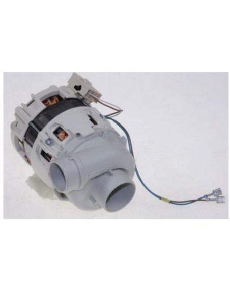 Motor lavavajillas AEG Zanussi DA6452